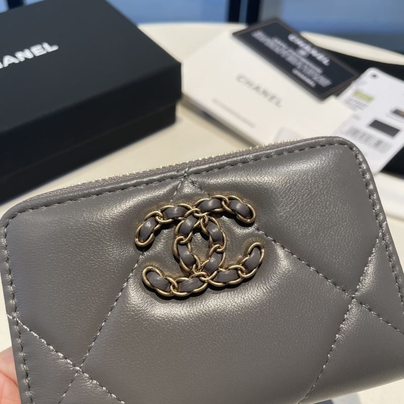 Chanel Wallet Purse